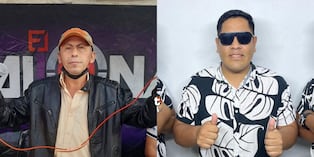 Sicarios acaban con la vida de dos animadores en pleno concierto en Chimbote