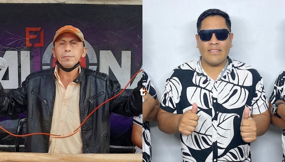 TROME | Sicarios acaban con la vida de dos animadores en pleno concierto en Chimbote. Video: ATV