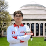 Sebastián Lozada Gálvez: Talento de Villa El Salvador ingresó a la UNI y logra beca del MIT, la mejor universidad del mundo