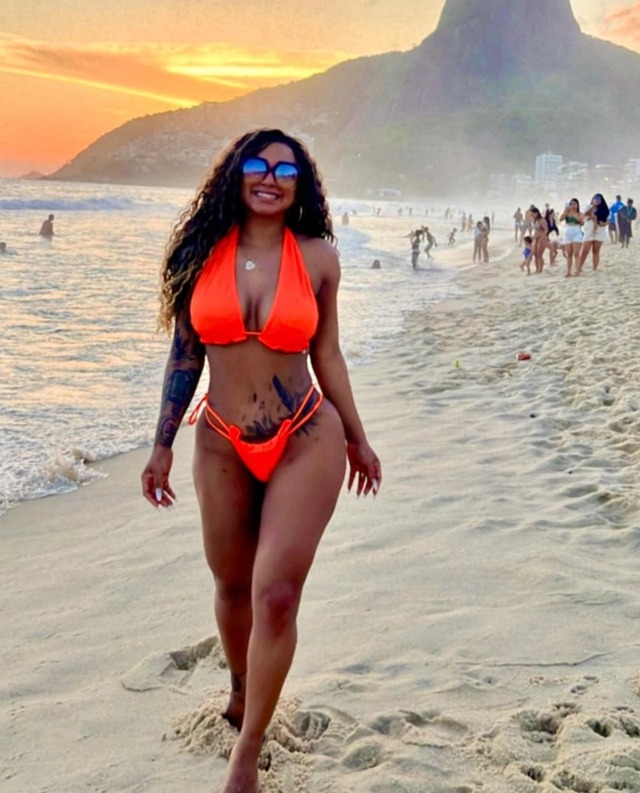 Foto: Instagram/paulatentacion24