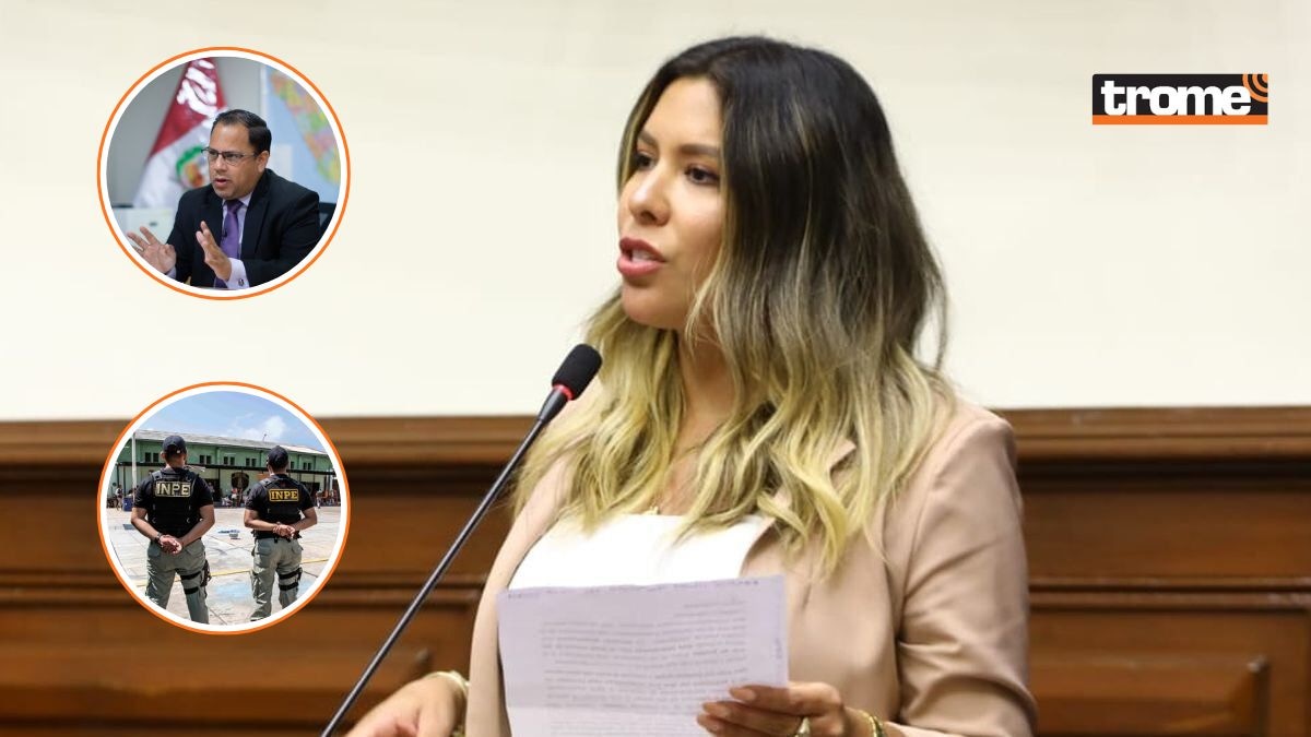 Rosselli Amuruz pide explicaciones al Ministerio de Justicia por la creación del SUNIR.