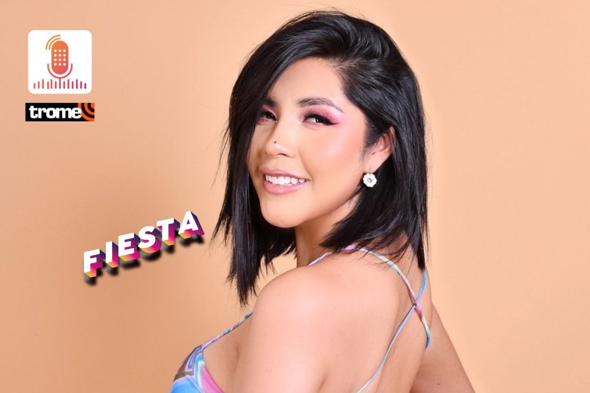 Yarita Lizeth se casa y evaluaría irse a vivir a Suecia con su novio