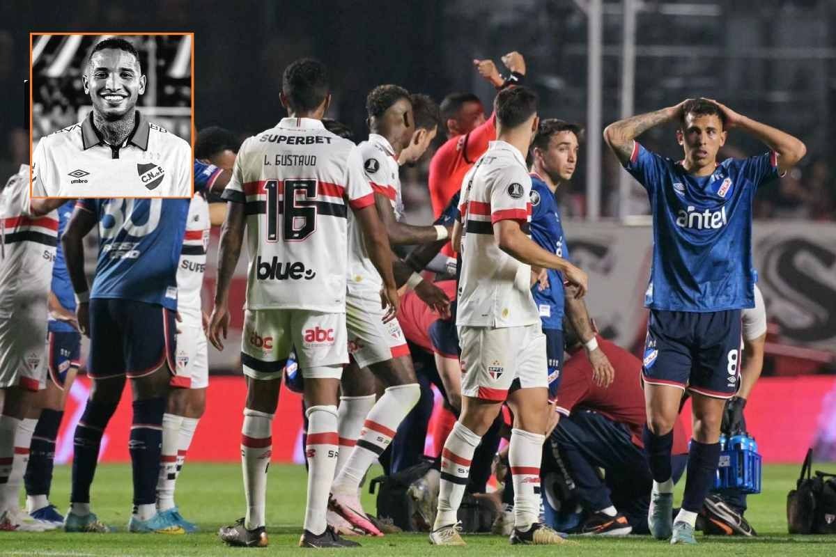 Luto en el fútbol mundial por el fallecimiento de Juan Izquierdo. ( Agencias)