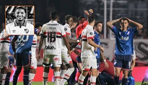 Futbolista del Nacional de Uruguay Juan Izquierdo falleció días después de caer desplomado en el campo de juego