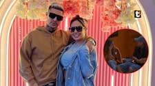 Paul Michael tilda de “manipuladora” a Pamela López tras exponer su intimidad en plena discusión: “El amor no es solo s***”