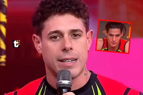 Hugo García ‘cuadró’ a Facundo González por decir que está soltero: “Me dijo: ‘qué pones’”