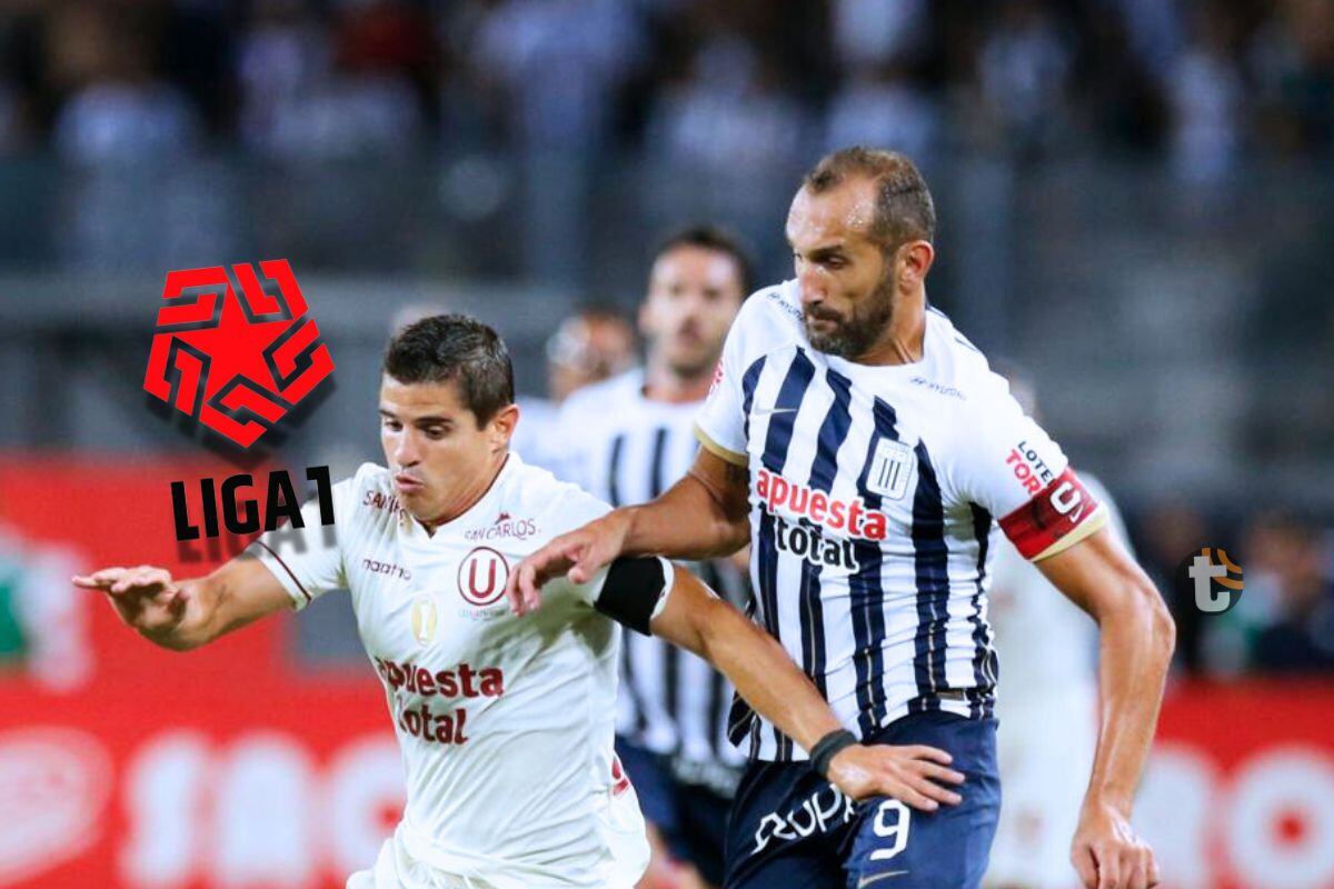 Universitario recibe a Alianza Lima por la fecha 7 del Clausura (Foto: GEC)