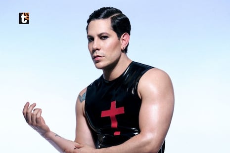 Christian Chávez, exintegrante de RBD, regresa a Lima tras más de 10 años: fecha, lugar y todo sobre el c...