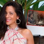 ¿Vanessa Terkes y supuesto galán discutieron? Los captaron en tenso momento y tuvieron inesperado final