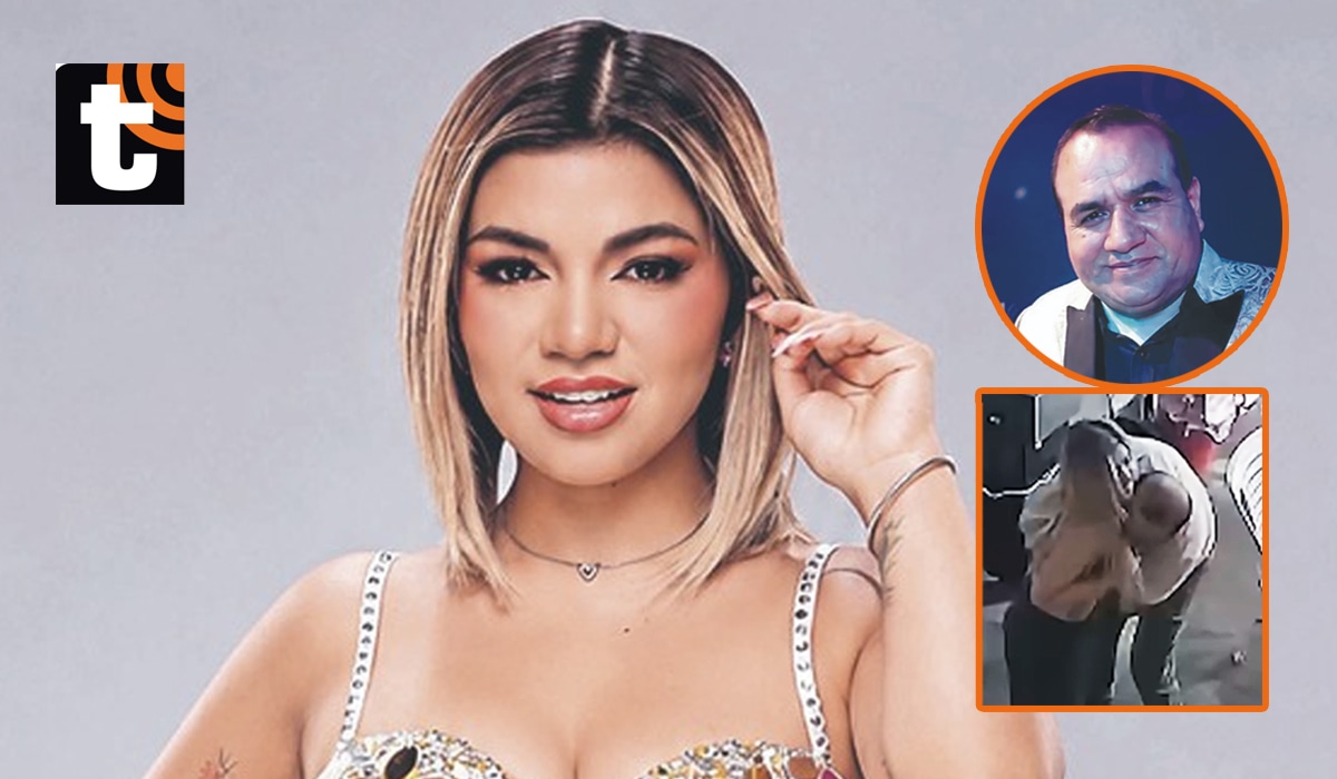 La orquesta sacó de sus filas a César Sánchez, tras denuncias por acoso sexual y tocamientos indebidos por parte de su exvocalista Naldy Saldaña.