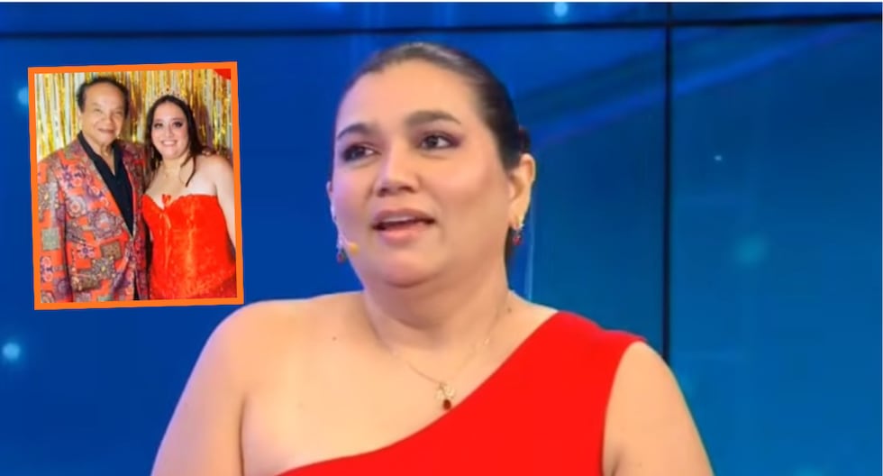 * Source Material: Text about the conflict between Monserrat Seminario, Melcochita, and Heidy Amado.