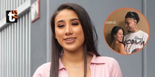 Samahara Lobatón ‘echa’ a Youna en reality Show: “Fue una basura el primer año”