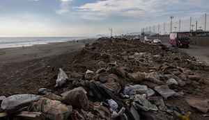 Presentan nueva campaña para enfrentar la contaminación ambiental en Perú