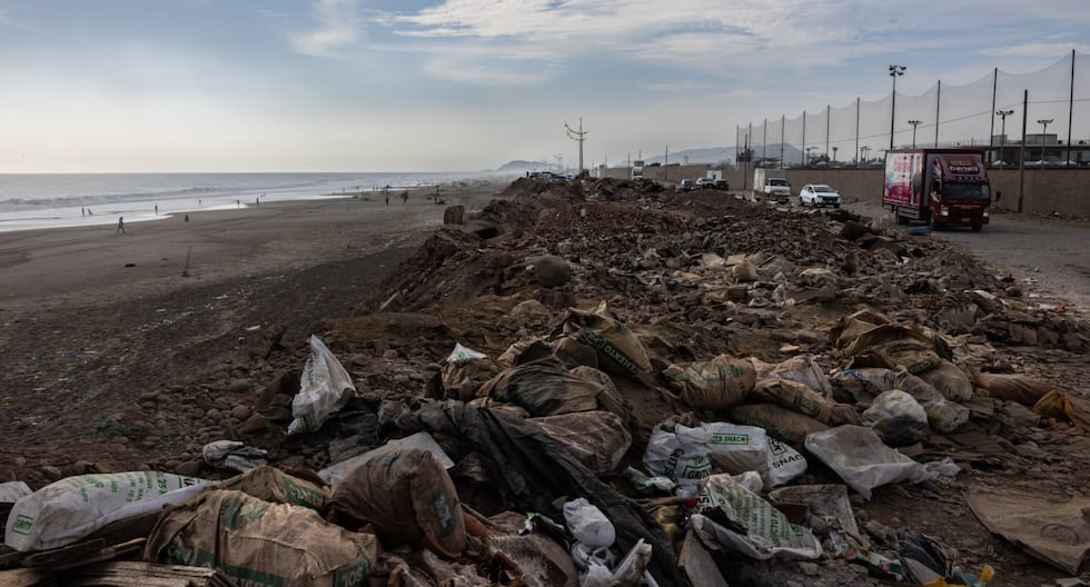 presentan nueva campana para enfrentar contaminación ambiental peru
