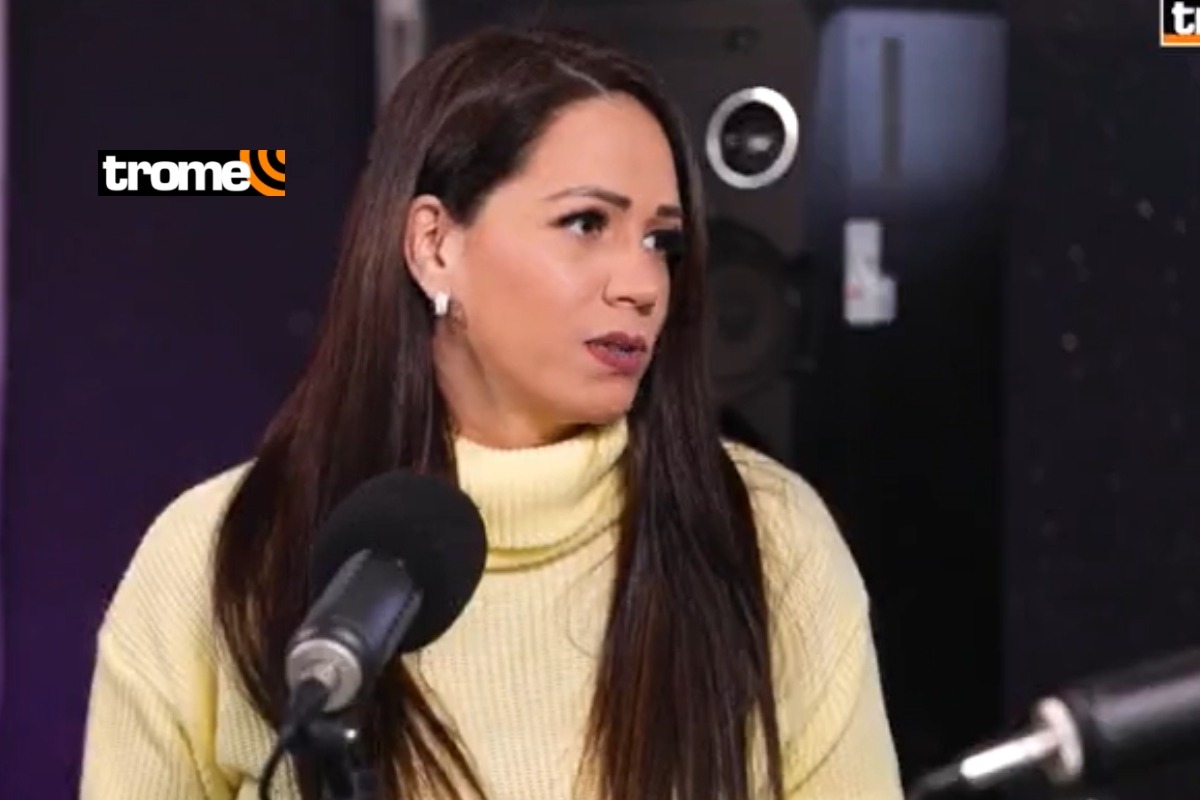 Melissa Klug se sincera sobre su embarazo a los 15 años : ¿Cómo vivió esta etapa?