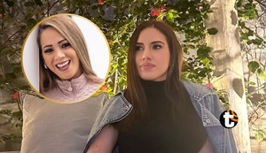 Darinka Ramírez y su misil a Melissa Klug: “Donde la ignorancia con arrogancia grita...”