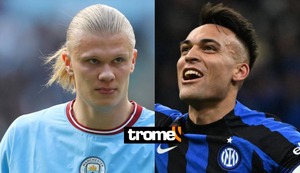 Manchester City vs Inter: cuáles son las alineaciones oficiales y qué novedades hay en final de Champions