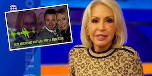 Laura Bozzo: qué se sabe de su estado de salud