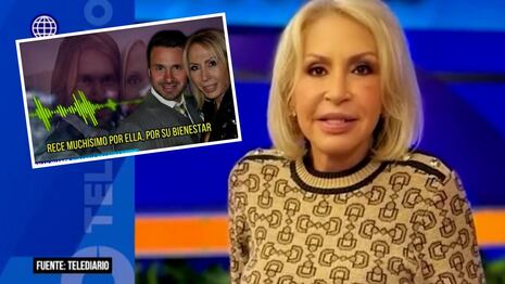 Laura Bozzo: qué se sabe de su estado de salud