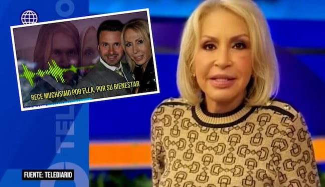 Laura Bozzo: qué se sabe de su estado de salud