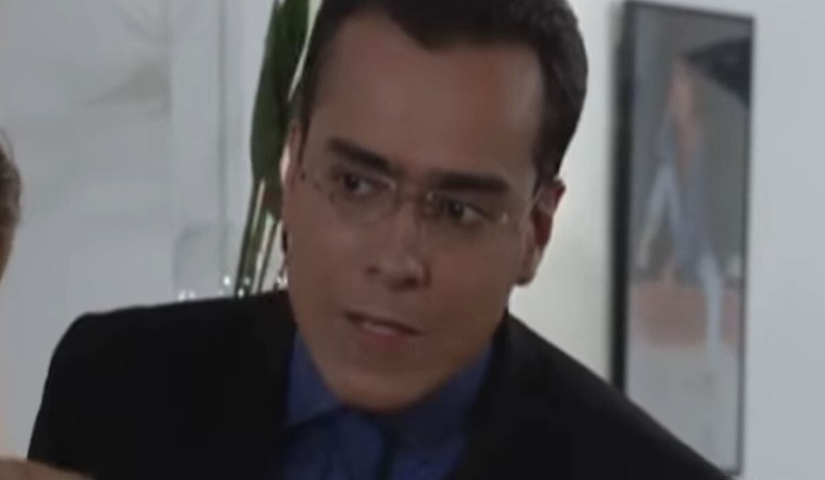 Don Armando esperaba que sus compañeras pidieran comida para pedirles que le inviten un poco (Foto: RCN)