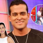 Destruye a Domínguez: “El problema es él”