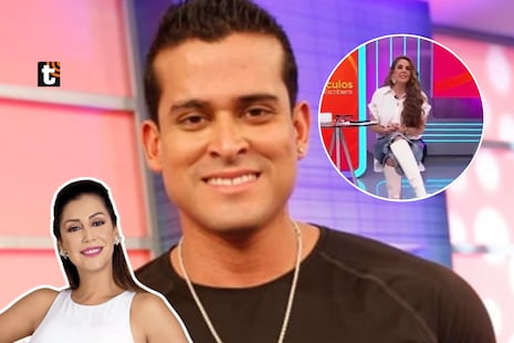 Rebeca Escribens lapida a Domínguez antes de su boda con Karla: “Pido disculpas a sus ex. El problema es ...