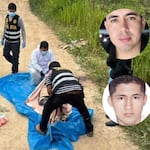 ¡DE TERROR! Hallan muertos a dos hermanos desaparecidos en Huánuco: investigan vínculo con minería ilegal