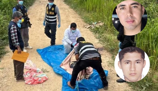Huánuco: dos hermanos desaparecidos son hallados muertos y la minería ilegal está bajo investigación.