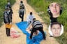 ¡DE TERROR! Hallan muertos a dos hermanos desaparecidos en Huánuco: investigan vínculo con minería ilegal