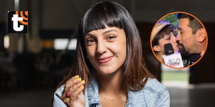 Gia Rosalino precisó que uno de los hijos de Miyashiro vive con ellos.