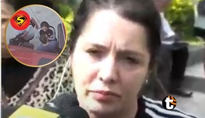 Yiddá Eslava rompe su silencio tras pelea con Julián Zucchi: “No voy a callar más”