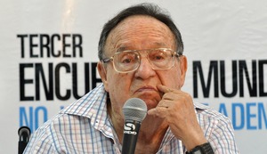¿Por qué “Chespirito” decía que Superman y Batman no eran ningunos héroes?
