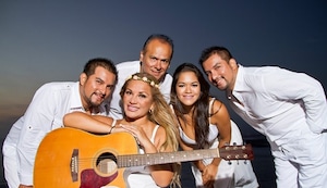 ‘Soy una madre guerrera, lo heredé de mi mamá’