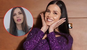 Maju Mantilla se hartó de los chismes y anuncia acciones legales: “Me vinculan con terceros de forma maliciosa”