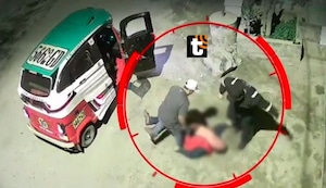 ¡Indignante! Sujetos golpearon brutalmente a anciano de 67 años y le robaron su mototaxi