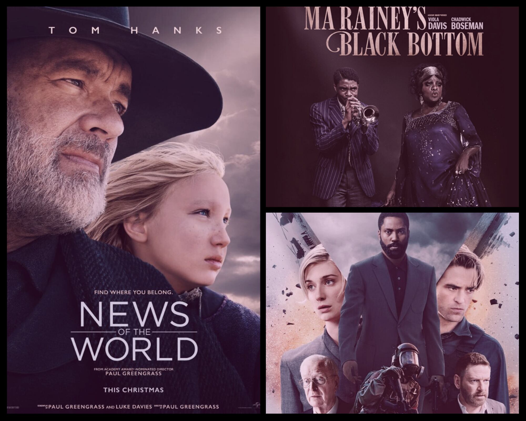 Mejor Diseño de Producción. (Foto: Montaje)