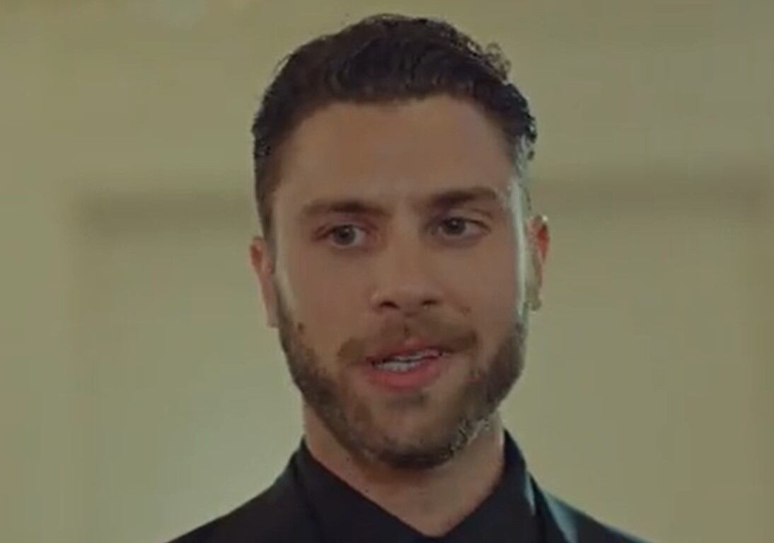 Cem se enamorará de Zeynep en "Pecado original" (Foto: Med Yapim)