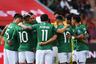 Selección de Bolivia podría perder siete puntos en las Eliminatorias del Mundial 2026
