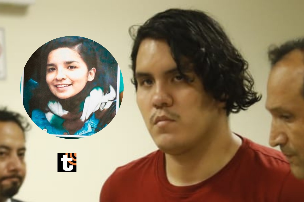 El Poder Judicial consideró que el cuñado de Solsiret apareció en escena cuando ella ya había sido asesinada.