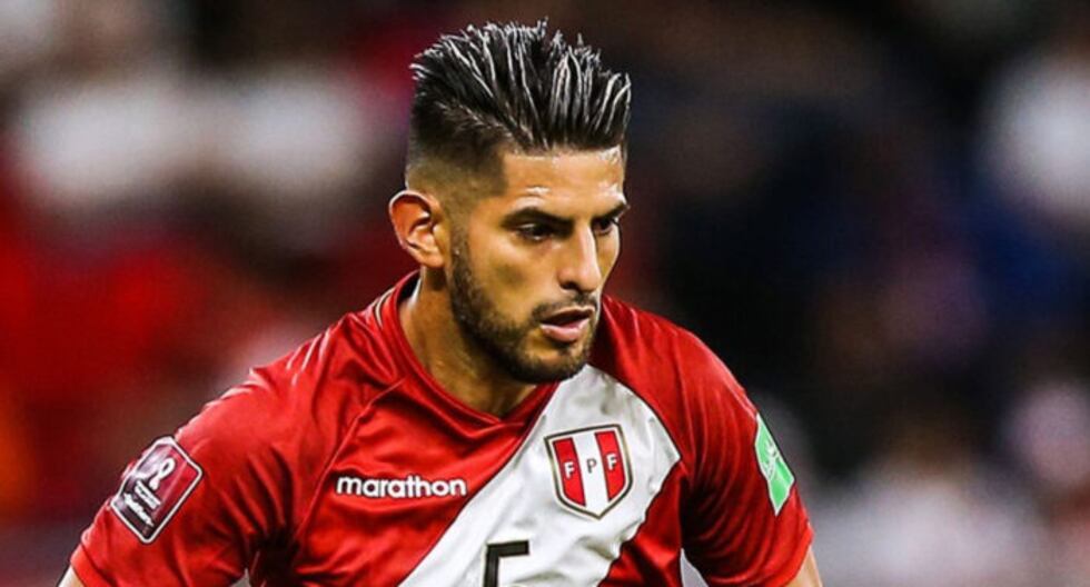 Sambrano Perú vs Alemania: Carlos Zambrano revela por qué jugó solo 7 minutos ...