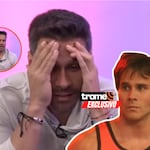 Miguel Arce confiesa que no guardó dinero de sus épocas doradas en Combate: “Yo me endeudaba. Compré departamentos”