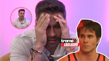 Miguel Arce confiesa que no guardó dinero de sus épocas doradas en Combate: “Yo me endeudaba. Compré departamentos”