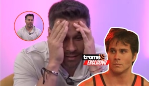 Miguel Arce confiesa que no guardó dinero de sus épocas doradas en Combate: “Yo me endeudaba. Compré departamentos”
