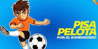 No te pierdas la columna de El Bombardero.