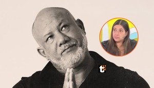 Filtran audio de Steve Palao tras acusación de la madre de su hija: “Se te dio para que tomes la pastilla”