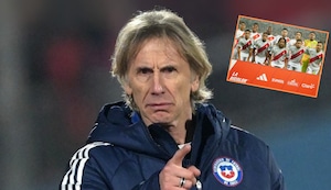 Ricardo Gareca está de vuelta y no le cierra las puertas a la selección: “No descarto nada” | VIDEO