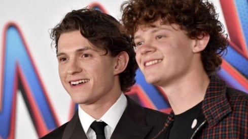 Ambos jóvenes comparten mucho más que el apellido (Foto: Getty Images)