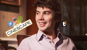 ‘Cinescape’ se despide de la televisión: Programa de Bruno Pinasco tendrá su última emisión