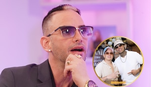 Dayron se burla de Paul Michael tras ingresar a Combinación de la Habana: “Ni canta. Seguro lo pondrán a bailar”